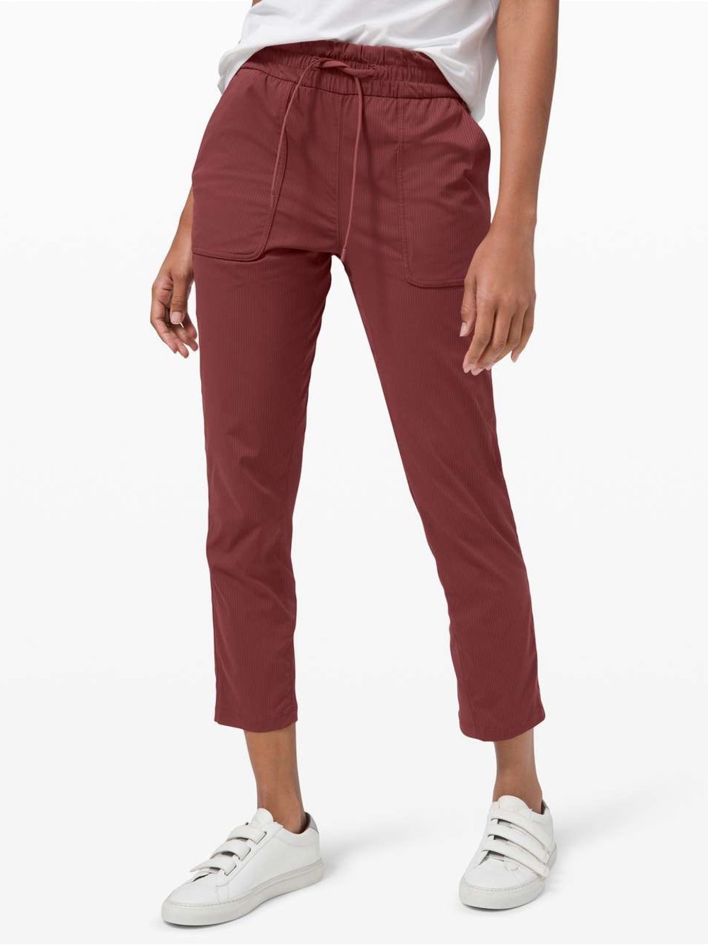 Lululemon beyond the studio pant slim